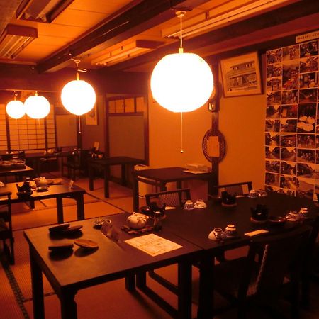 Tajimaya Nakatsugawa Exterior foto