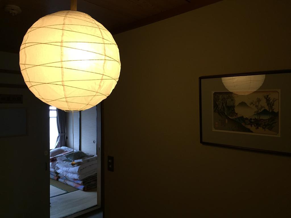 Tajimaya Nakatsugawa Exterior foto