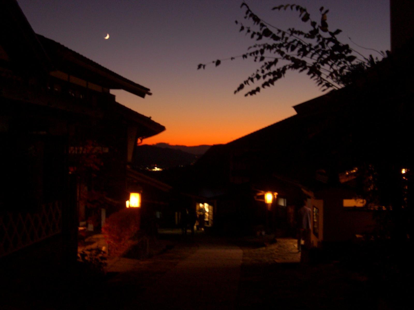 Tajimaya Nakatsugawa Exterior foto