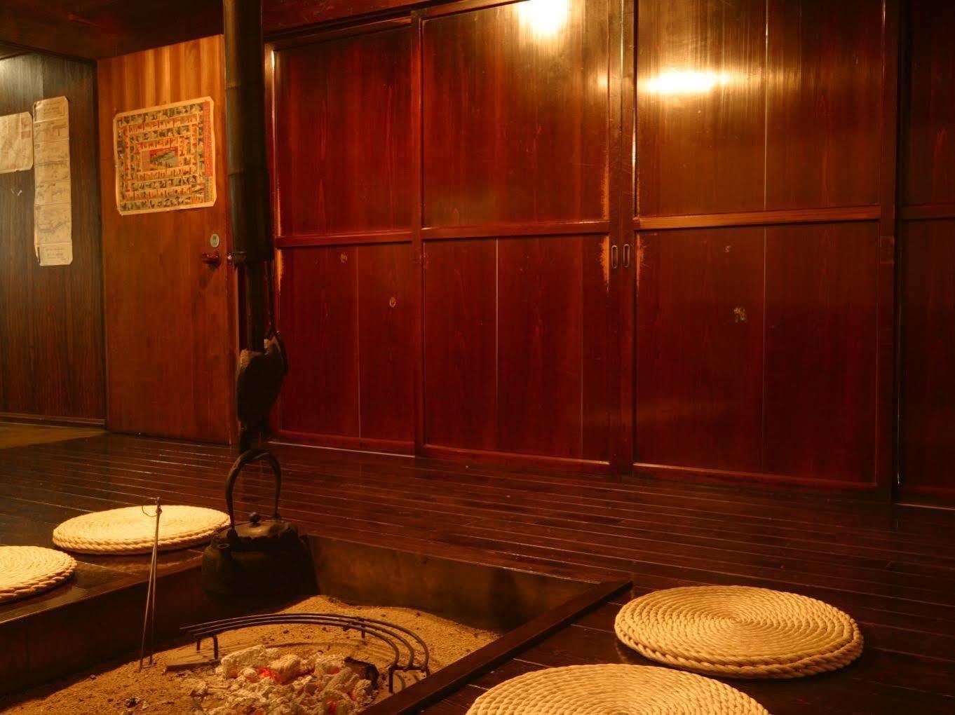 Tajimaya Nakatsugawa Exterior foto
